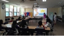 목포공공도서관, 다문화지원사업 3연속 선정