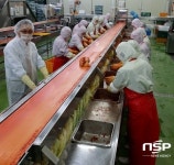 정종옥 부귀농협장, 마이산김치공장 정상화 이룰것