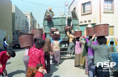 부산 사상구, 개청 20주년 기념 사진전 ‘사상의 어제와 오늘’