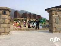 완도군, 청산도 주민들이 만든 작품 찾아보는 재미 쏠쏠