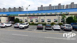 전주시, 16일 농수산물도매시장 환경정비 실시
