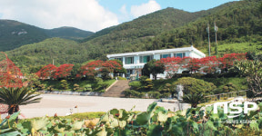 고흥군, 남포미술관 특별기획 전시