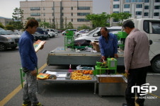 순천시, 2015년 한국감연구회 춘계심포지엄 열려