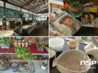 부산 범어사 낭만 명소 ‘둥지가든’, “금정산 이태백 돼보세요~”