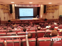 무안군, 일반음식점 영업자 정기 위생교육