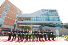 전남교육청, ‘완도고등학교’ 거점고 지정 기념식 개최