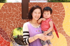 [인터뷰]광주 북구 황수진 대주노벨어린이집, 사랑실천 눈길