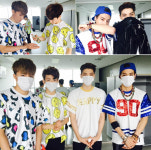 하이포, 메르스 예방법 직접 시연 눈길