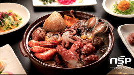 [차연양의 명.탐.정] 진시황의 불로초 ‘황칠’, “황금정에서 맛보세요~”