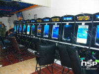 불법사행성 게임장 운영, 5억원 부당이득 조폭 검거