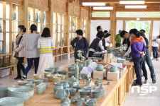 강진청자축제, 명품 강진청자 특별 할인행사