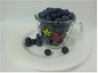 광양시, 하동 재첩축제장에 농산물 홍보 나서