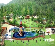 부산시-BNK금융그룹, 어린이대공원에 ‘키득키득파크’ 개장