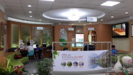 새 단장한 화순군 종합민원실 ‘호평’