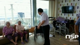 곡성군, 폭염피해 예방 현장점검