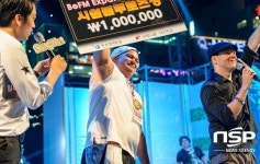 C1블루로즈와 함께하는 ‘2015 BeFM Expat DJ Contest’ 성공적 개최