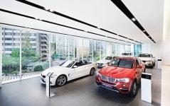 BMW 신호모터스, 마포 전시장 오픈…여의도·신촌 등 강북권 네트워크 강화