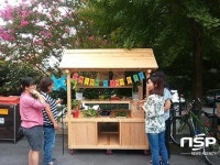 광주 북구 삼각동, 주민이 일군 ‘바람개비 텃밭’ 마을 보물로 자리매김