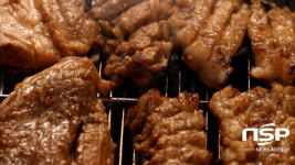 [차연양의 명.탐.정] “외식의 정석은 양념갈비에 된장”, 발 멈추게 만드는 부산시청 맛집 ‘돈교’