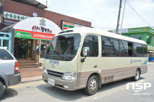 순창군, 청소년센터 순환버스 확대 운행