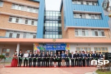벌교 상고, 제2의 개교 통해 70년 옛 명성 찾는다