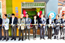 순창군, 동계면서 면단위 첫 작은도서관 개관