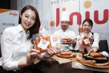 진주햄, 프리미엄 브랜드 ‘육공방’ 출시…“육가공 명가 부활 나선다”