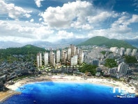 송도 동일스위트, 바다를 품은 프리미엄 지역주택조합아파트