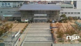 코레일 전남본부, 순천역서 ‘문화가 있는 날’ 공연 개최