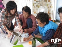 담양군, 노인건강증진 프로그램 ‘호응’