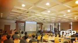 익산경찰,찾아가는 교통안전교육 실시