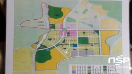 여수 죽림지구 택지개발, 전남개발공사 3천억 투자