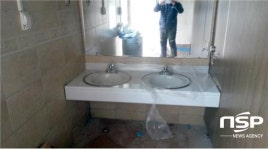 전주시설공단, 덕진공원 이용객 편의시설 개선