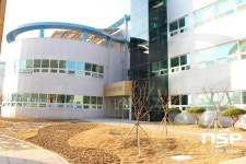 나주시,  빛가람시립도서관 개관 눈앞