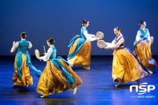 부산서 펼쳐질 송년춤판 ‘2015 춤으로 갈무리하다’