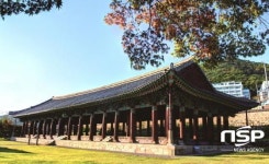 여수 진남관, 보수 정비사업 본격 착수