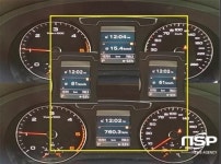 [시승기]섹시한 컴팩트 SUV, 아우디 Q3 35TDI 콰트로