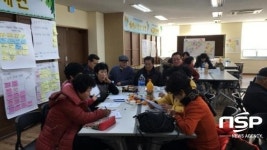 무안군, 주민주도사업 ‘2016 행복한 마을 만들기’ 시동