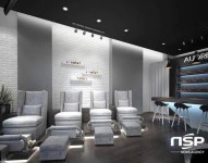 베트남 다낭 한국 네일샵 ‘오드리네일’ 관광객 눈길