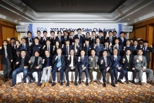 FCA 코리아, ‘2015 세일즈 클럽 어워드’ 개최