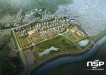 순천시, 국가정원 지정이후 택지분양 활발하게 이뤄져