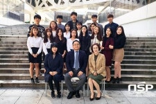 전주대 재활학과, 직업재활사 합격률 100%