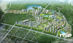 전주시, 에코시티 체비지 66필지 매각