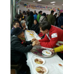 [20대 총선]허명환 예비후보, 행정경험과 정책 능력 홍보로 민심잡기 총력.