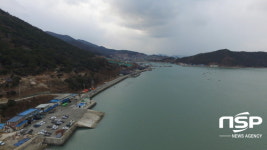 완도군, 약산면에 54억원 투입해 치유센터·명상쉼터·전망대 등 조성