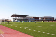 무안군, 동계 전지훈련 메카로 각광