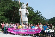 곡성군 섬진강 도깨비마을,  ‘생생문화재 사업’ 선정