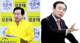 광주 동남갑, 지키려는 자 vs 빼앗으려는 자 3선은 누구에게?