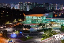 군산예술의전당, 문화예술활동·예술감상 공간으로 자리매김