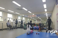 광주 서구,   건강체력센터 운영 ‘운영’